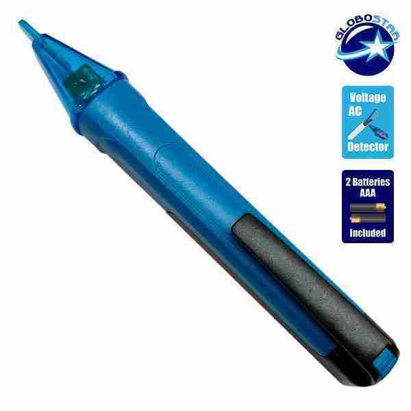 23b2f5 globostar ac voltage detector