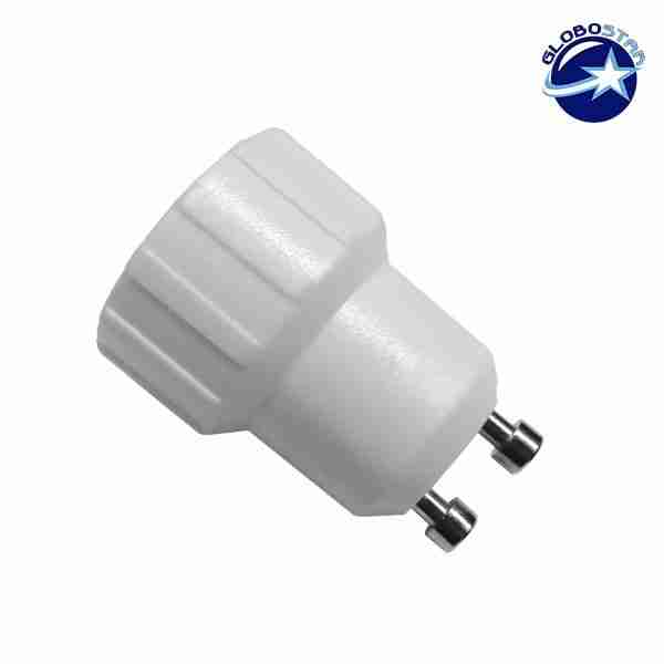 3aa031 Adaptor GU10 E14