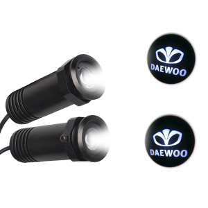 Daewoo LED Ghost Logo Projector GloboStar 98558