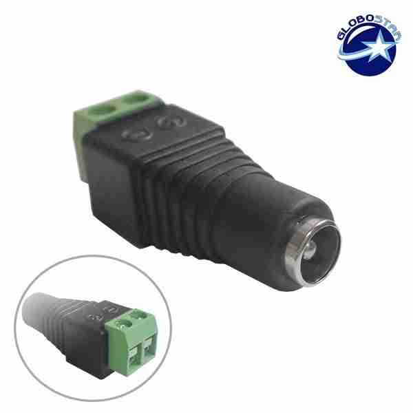 Feme Connector Για Ταινία LED GloboStar 72550