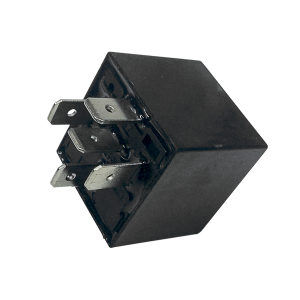 Ρελέ για Λαμπτήρες LED Φλας με 5 Pin GloboStar 77361