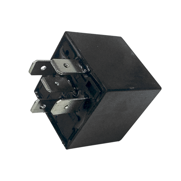 Ρελέ για Λαμπτήρες LED Φλας με 5 Pin GloboStar 77361