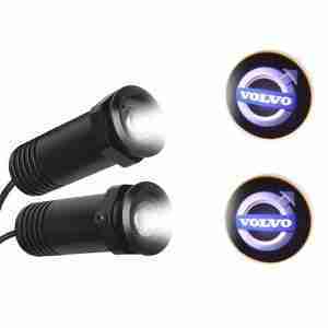 Volvo LED Ghost Logo Projector GloboStar 98568