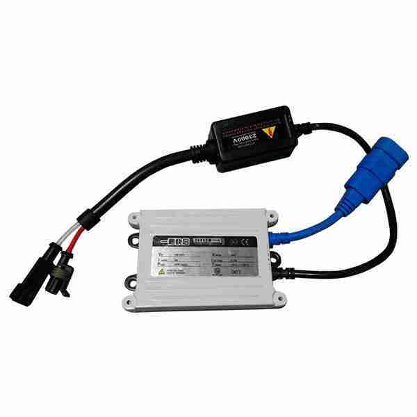 Μετασχηματιστής Slim Xenon Can Bus AC Ballast 16-32 Volt 55 Watt GloboStar 91741