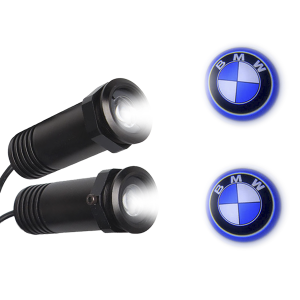 BMW LED Ghost Logo Projector GloboStar 98547