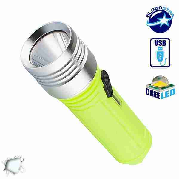 969cf4 globostar flash light 58 a