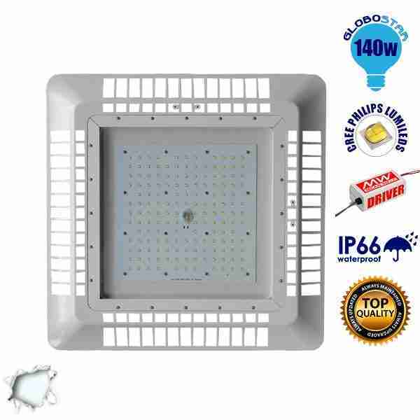 ad64a5 globostar gas station light 140w