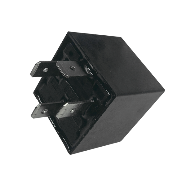 Ρελέ για Λαμπτήρες LED Φλας με 4 Pin GloboStar 77362