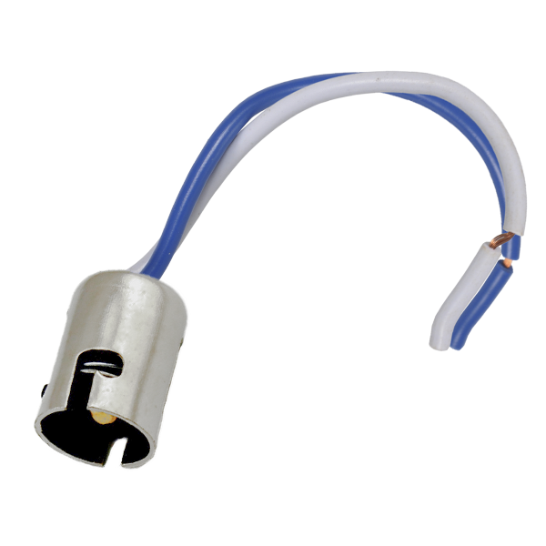 Βάση 1156 - BA15S GloboStar 41640
