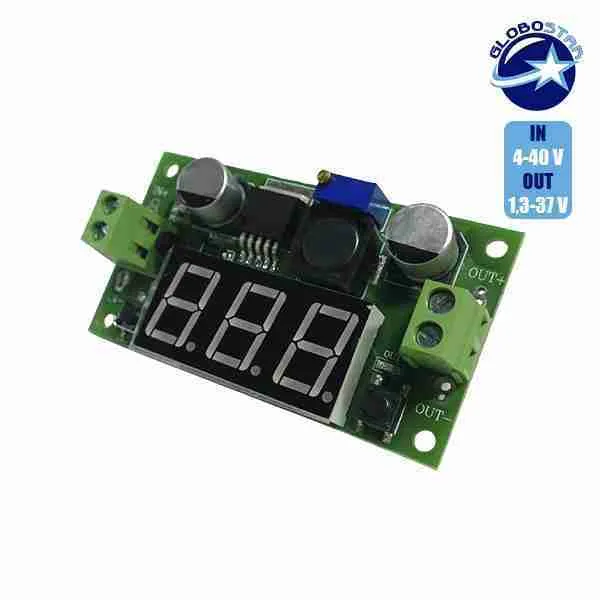 bb0673 DC converter module