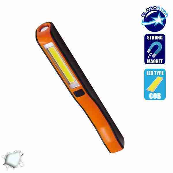 cbf831 globostar flash light 86