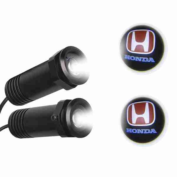Honda LED Ghost Logo Projector GloboStar 98545