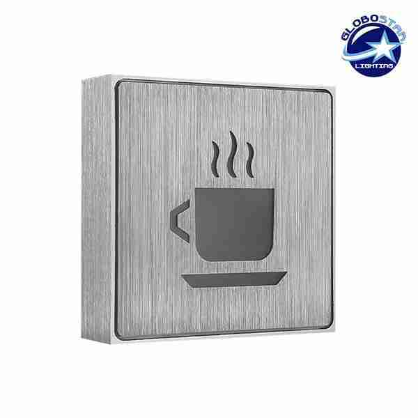 fc6718 GLOBOSTAR EMERGENCY COFFEE