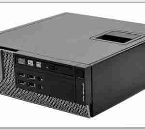 DELL 7010 SFF Pentium®  i5-3470/4GB/500GB