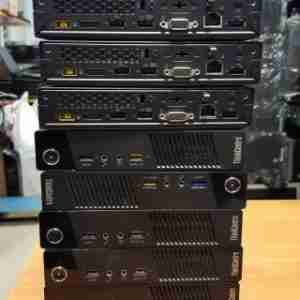 Lenovo M73 TINY-Pentium G3220T/4GB/500GB