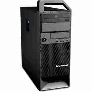 LENOVO ThinkStation S20 Xeon X5650 8GB/500GB/ Nvidia Quadro 1800