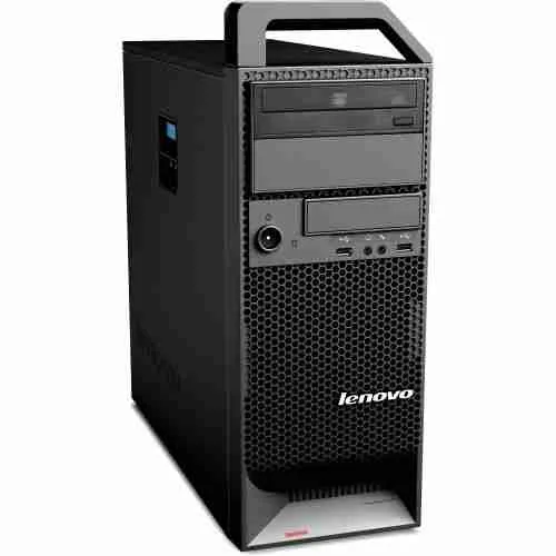 LENOVO ThinkStation S20 Xeon W3690/16GB/1000GB/ Nvidia Quadro 2000