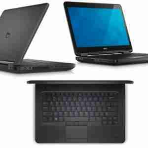 DELL LATITUDE E5440 14 '' i3-4030U / 4GB / 320GB - Class B
