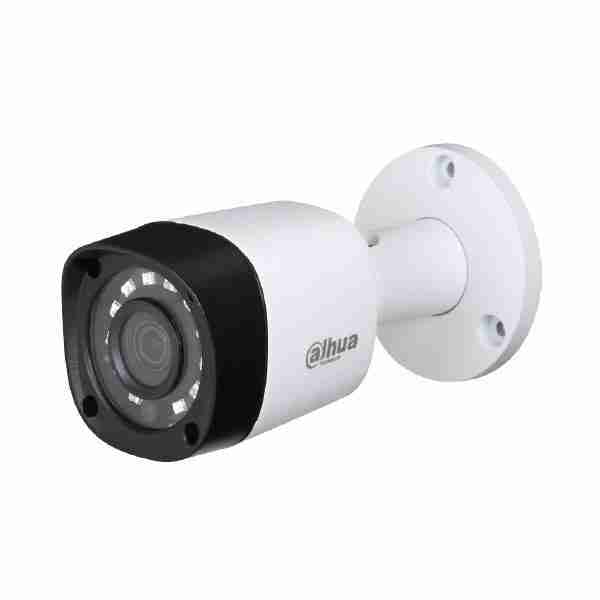 CCTV Bullet Κάμερα 1MP HAC-HFW1000RMP-S3  HDCVI DAHUA