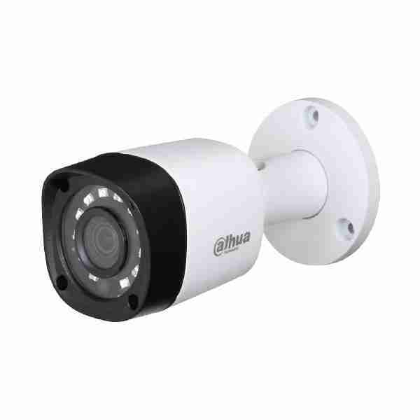 CCTV Bullet Κάμερα 2MP HAC-HFW1220RM/1200RM  HDCVI DAHUA