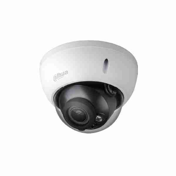 CCTV Dome Κάμερα 2MP HAC-HDW1200RP-VF - S3 HDCVI Vari-FOCAL DAHUA