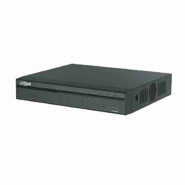 DVR 4CH XVR5104HS-X1 - PENTABRID/1080p H.265&#43 5MP &#43 2IP DAHUA