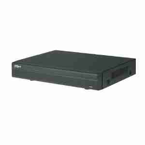 DVR 8CH XVR5108HS-X - PENTABRID/1080p H.265&#43 5MP 4IP DAHUA