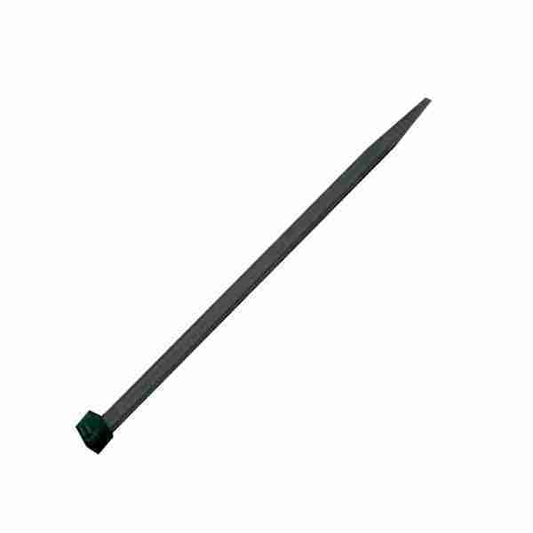 Δεματικά καλωδίων  Μαύρα 2.5 x 100mm 100τεμ/Συσκ COM