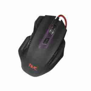 Ποντίκι Gaming USB 7Keys Προγραμματιζομενο 2750dpi Hvt GM308B