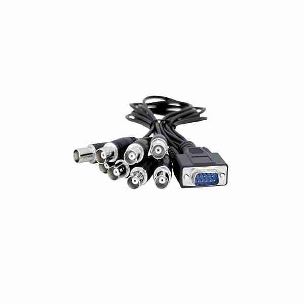 DVR SR-816M9 PCI CARD 16ch  H.264 With Audio - Image 2