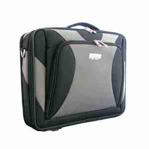 CG0219  E-BOSS 19" NOTEBOOK BAG  PVC
