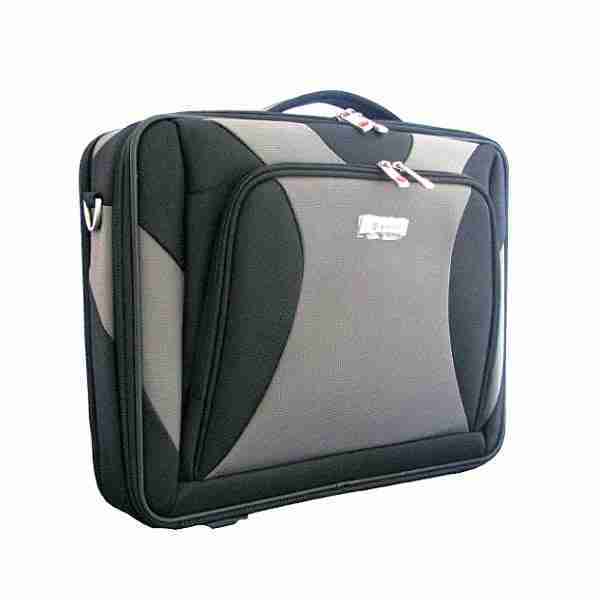 CG0219  E-BOSS 19" NOTEBOOK BAG  PVC