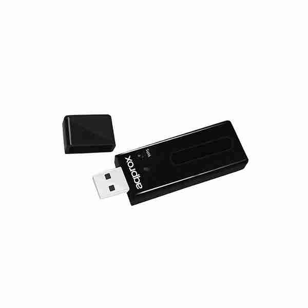 1200Mbps APPUSB1200NANO WiFi AC USB 3.0 adapter Approx