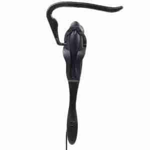 GEMBIRD SINGLE EAR HEADSET FOR LAPTOP OR PC