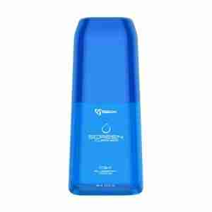 SBOX SCREEN CLEANER WITH MICROFIBER CLOTH BLUEBERRY