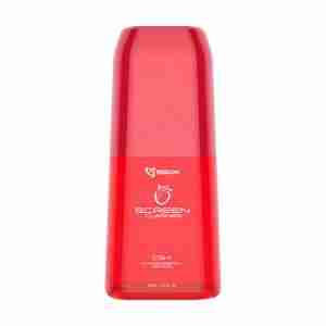 SBOX SCREEN CLEANER WITH MICROFIBER CLOTH STRAWBERRY