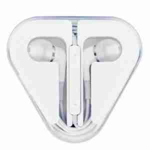 APPLE HEADSET ME186LLA WHITE BULK