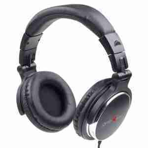 GEMBIRD DJ HEADPHONES MONTREAL