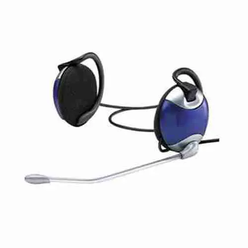 GEMBIRD STEREO HEADSET