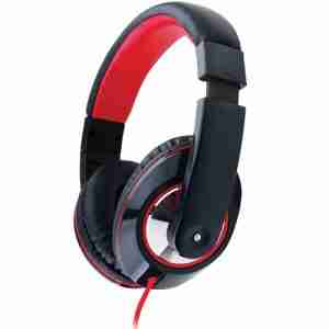 GEMBIRD STEREO HEADPHONES 'BOSTON'