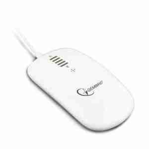 GEMBIRD TOUCH MOUSE PHOENEX SERIES WHITE