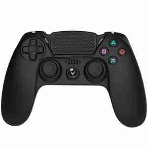 OMEGA BLUETOOTH GAMEPAD CHARGE FOR PS4 & PC