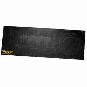 ARMAGGEDDON GAMING MOUSEMAT AS-33H ASSAULT 5mm