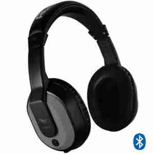 ALCATROZ WIRELESS HEADSET AIRWAVE 300 GREY