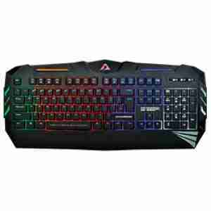 ARMAGGEDDON GAMING KEYBOARD AK-666s FX