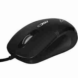 ALCATROZ USB WIRED MOUSE ASIC 3 B.GREY