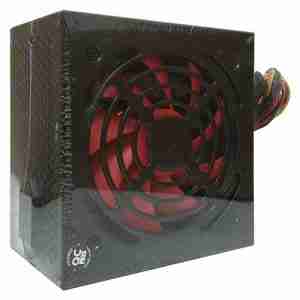 ALCATROZ POWER SUPPLY 470W MAGNUM 235VX 12CM FAN