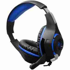 ARMAGGEDDON GAMING HEADSET 2,1 PULSE 6 A.ALLIES BLUE