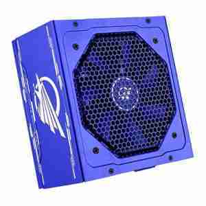 ARMAGGEDDON POWER SUPPLIES 550W VOLTRON PRO 275X BLUE