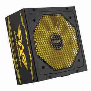 ARMAGGEDDON POWER SUPPLIES 750W VOLTRON PRO 375X C.COMRADE